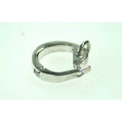 Veerring 12 x 8 mm t.b.v. bedels