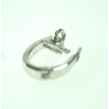 Veerring 12 x 8 mm t.b.v. bedels