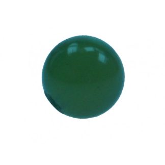 Agaat - Rond - 12 mm - Groen - per streng