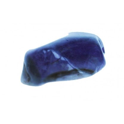 Amethist - Grof - 15 x 25 mm - Paars - per streng