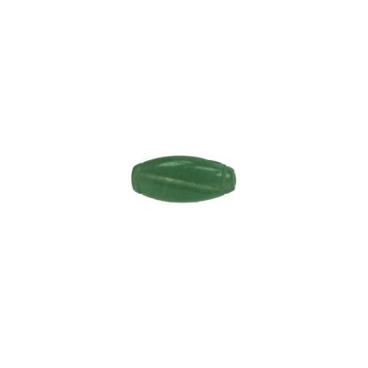 Aventurein 10 x 20 mm - Groen - per streng