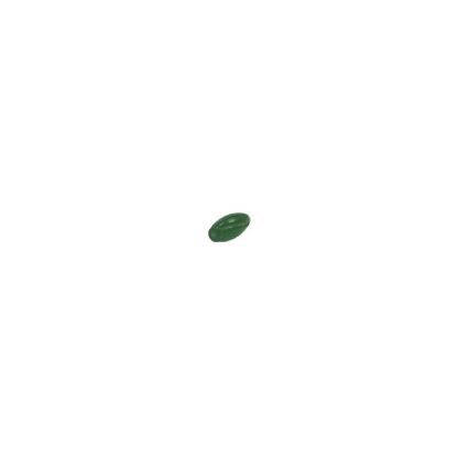 Aventurein 10 x 20 mm - Groen - per streng