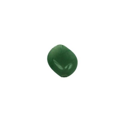 Aventurein 13 x 18 mm - Groen - per streng