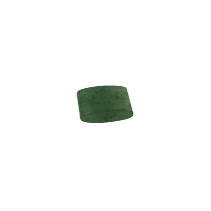 Aventurein 15 x 18 mm - Groen - per streng