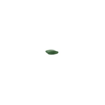 Aventurein 15 x 18 mm - Groen - per streng