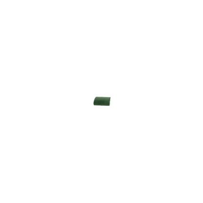 Aventurein 15 x 18 mm - Groen - per streng