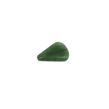 Aventurein 15 x 20 mm - Groen - per streng