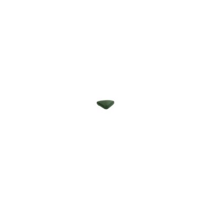 Aventurein 15 x 20 mm - Groen - per streng