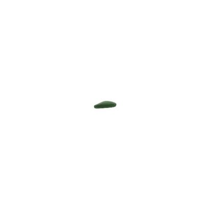 Aventurein 15 x 20 mm - Groen - per streng
