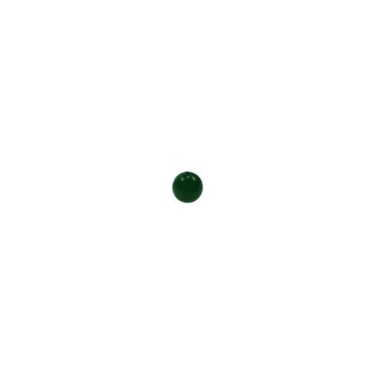 Aventurein - Rond - 16 mm - Groen - per streng