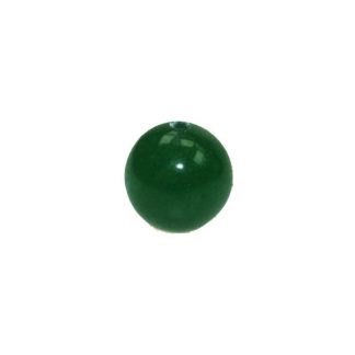 Aventurein - Rond - 16 mm - Groen - per streng