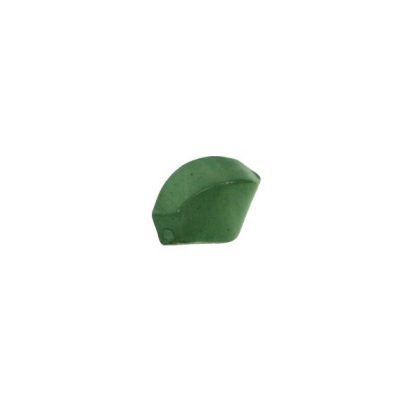 Aventurein 8 x 16 mm - Groen - per streng