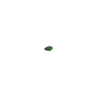 Aventurein 8 x 16 mm - Groen - per streng